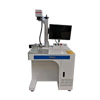 Avantages de la machine de marquage laser UV