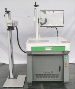 Scénarios d'utilisation de la machine de nettoyage au laser