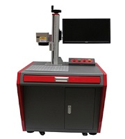 Quels sont les avantages de la machine de marquage laser UV?
