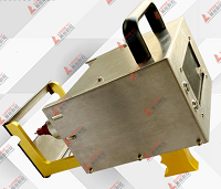 Machine de marquage de marqueur de broches à point d'électricité