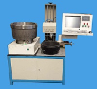 Machine de marquage laser en fibre avec fonction de codage de rotation à trois axes