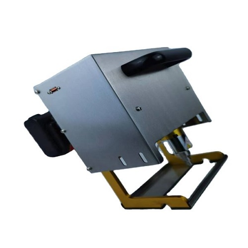 Machine de marquage électrique à la main Moule de flage