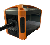 Machine de marquage de gravure portable portable