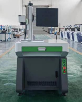 Machine de marquage laser portable, boîte de distribution de plaque en acier boîte à note de codage laser